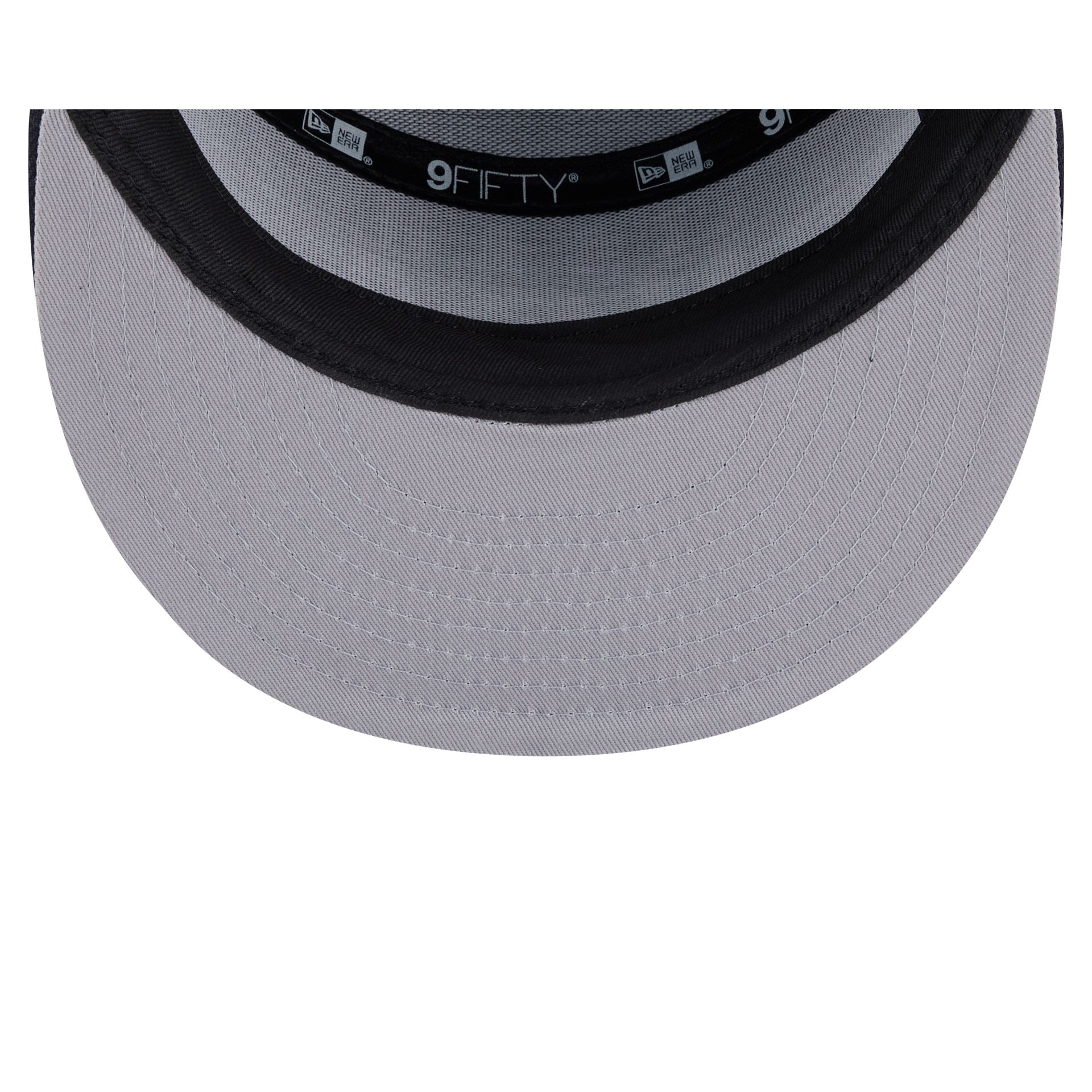 Team USA 2026 Winter Olympics Milan Split Panel 9FIFTY Snapback Hat