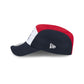 Team USA 2026 Winter Olympics Milan Runner Adjustable Hat