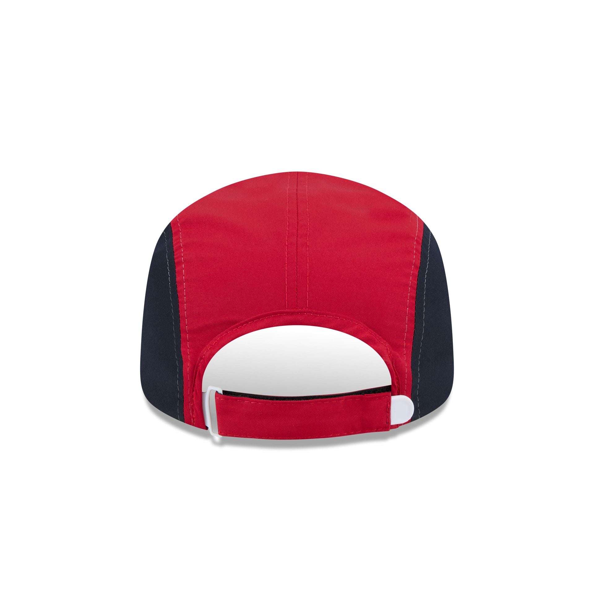 Team USA 2026 Winter Olympics Milan Runner Adjustable Hat