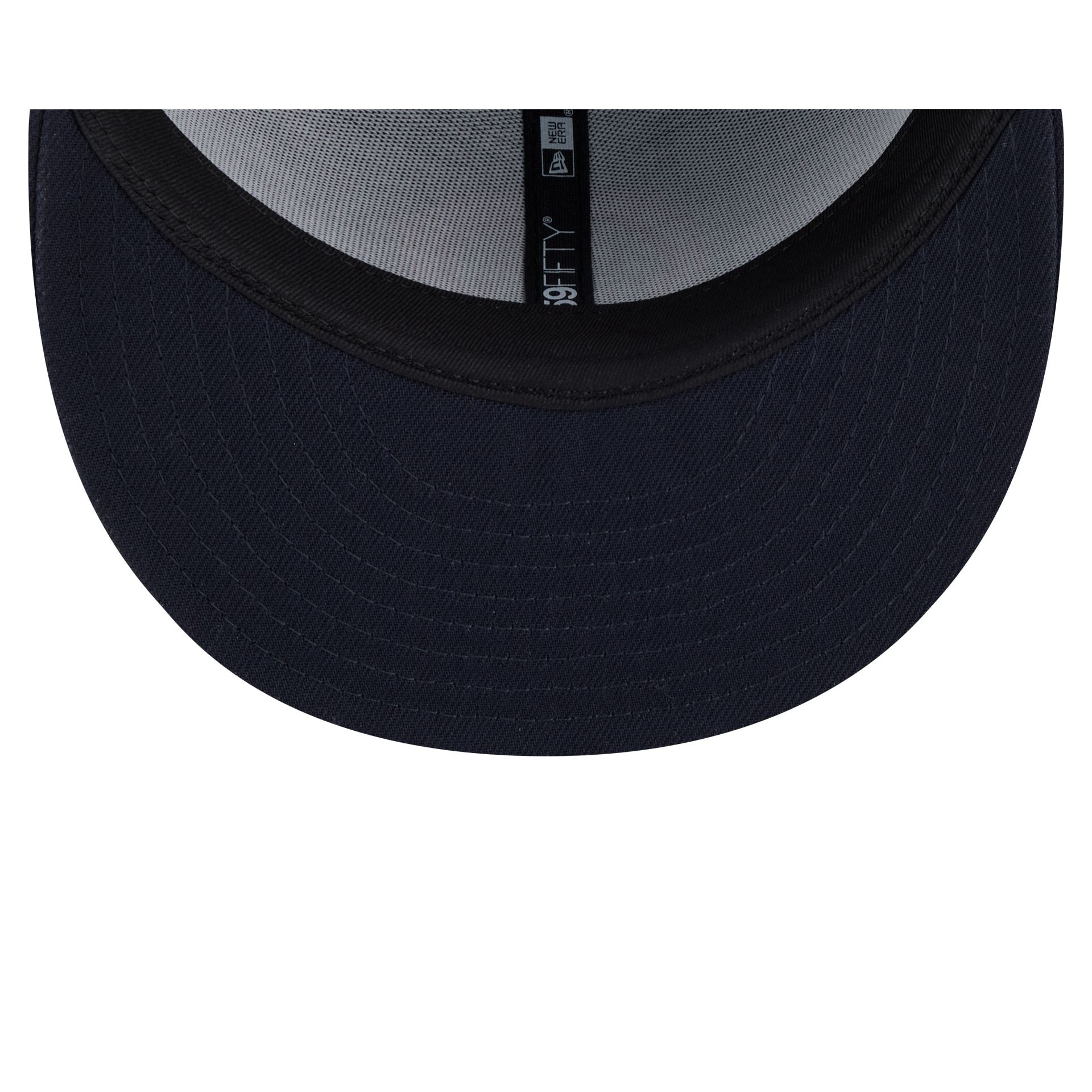 Team USA 2026 Winter Olympics Milan 59FIFTY Fitted Hat