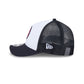 Team USA 2026 Winter Olympics Milan 9FORTY M-Crown A-Frame Trucker Hat
