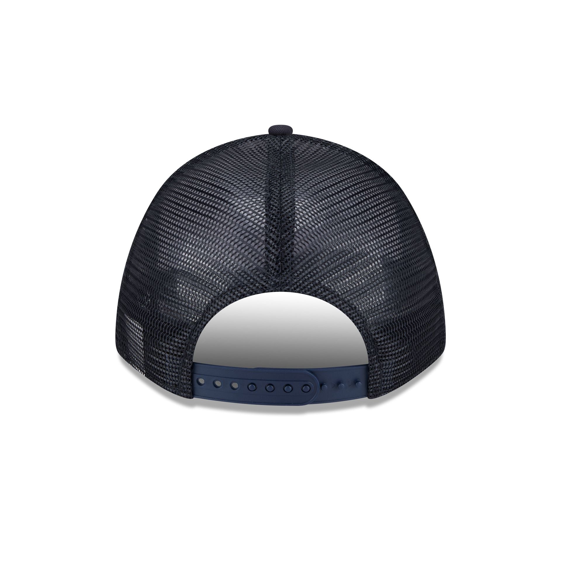 Team USA 2026 Winter Olympics Milan 9FORTY M-Crown A-Frame Trucker Hat