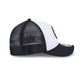 Team USA 2026 Winter Olympics Milan 9FORTY M-Crown A-Frame Trucker Hat
