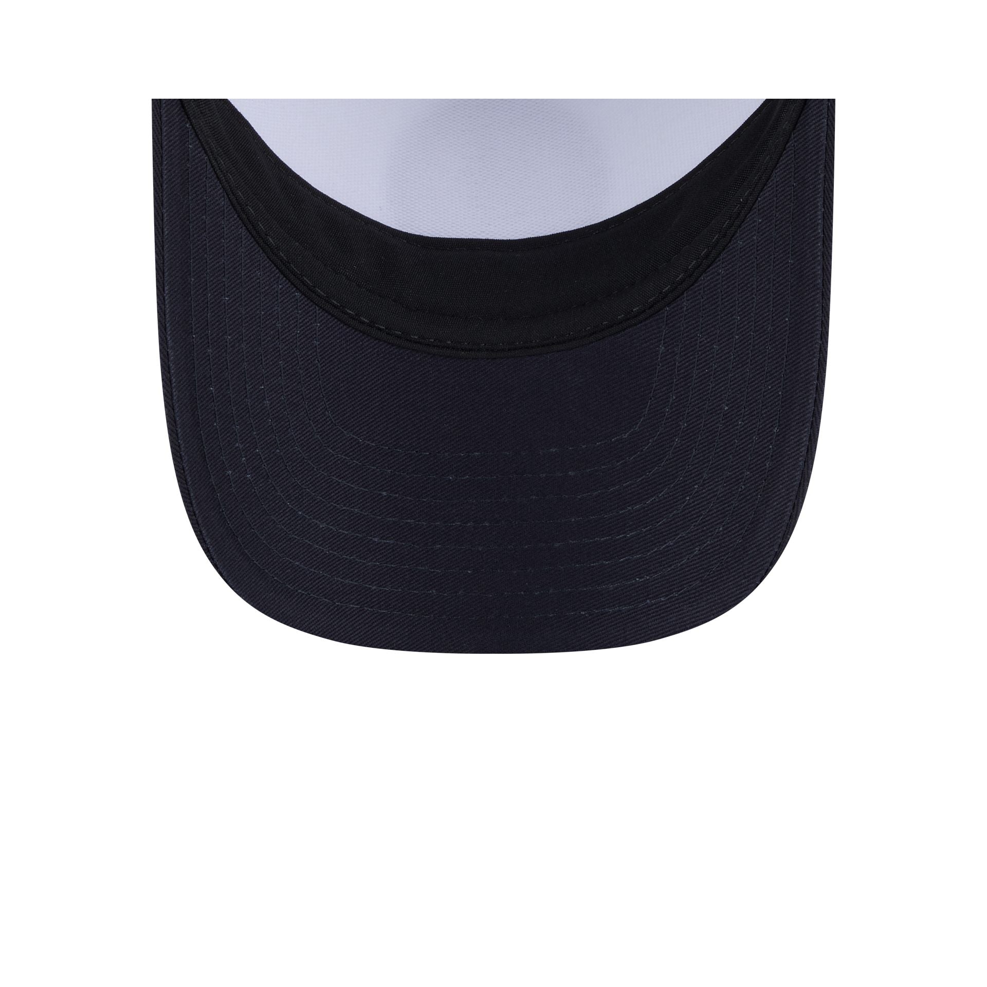 Team USA 2026 Winter Olympics Milan 9FORTY M-Crown A-Frame Trucker Hat