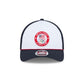 Team USA 2026 Winter Olympics Milan 9FORTY M-Crown A-Frame Snapback Hat