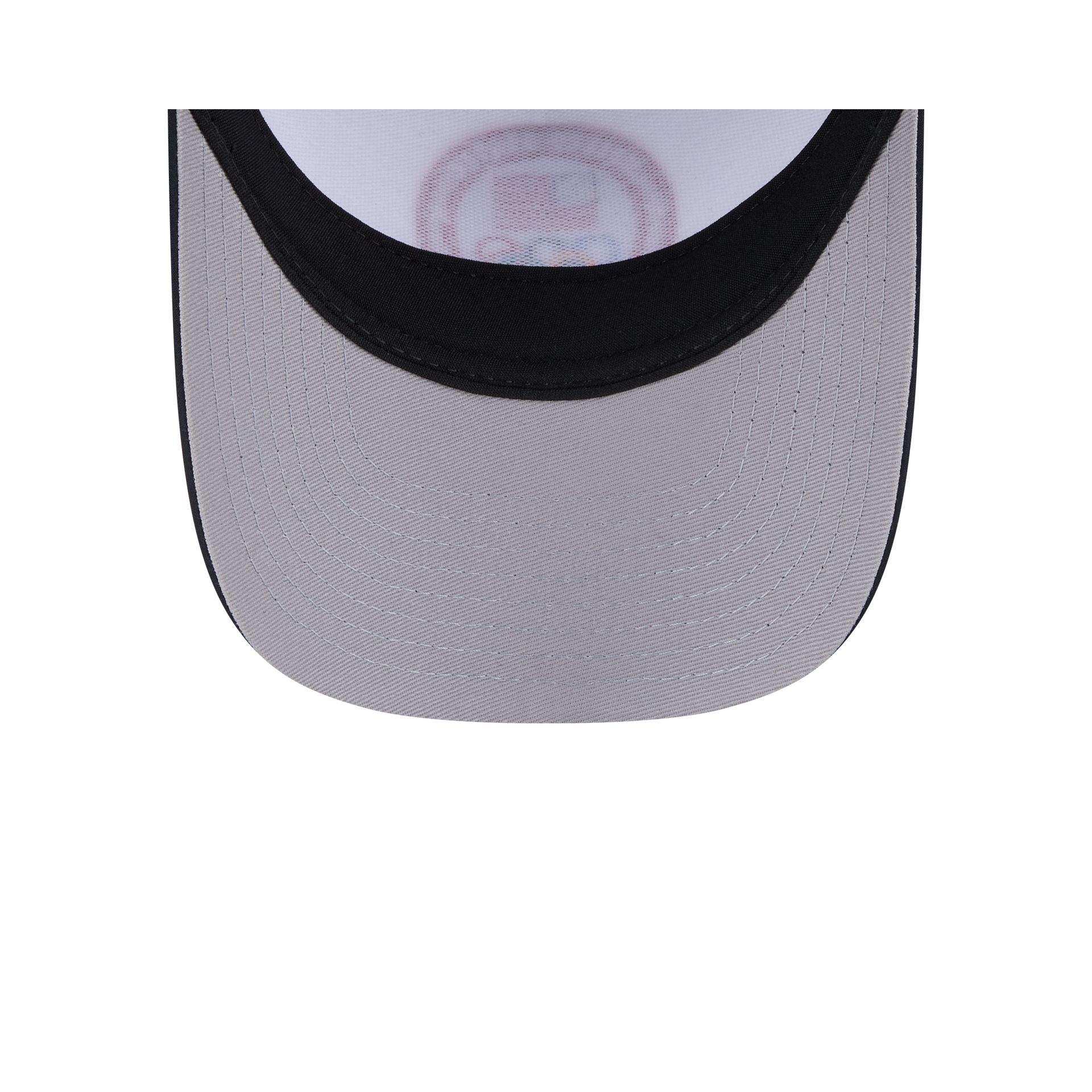 Team USA 2026 Winter Olympics Milan 9FORTY M-Crown A-Frame Snapback Hat