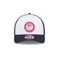 Team USA 2026 Winter Paralympics Milan 9FORTY M-Crown A-Frame Snapback Hat