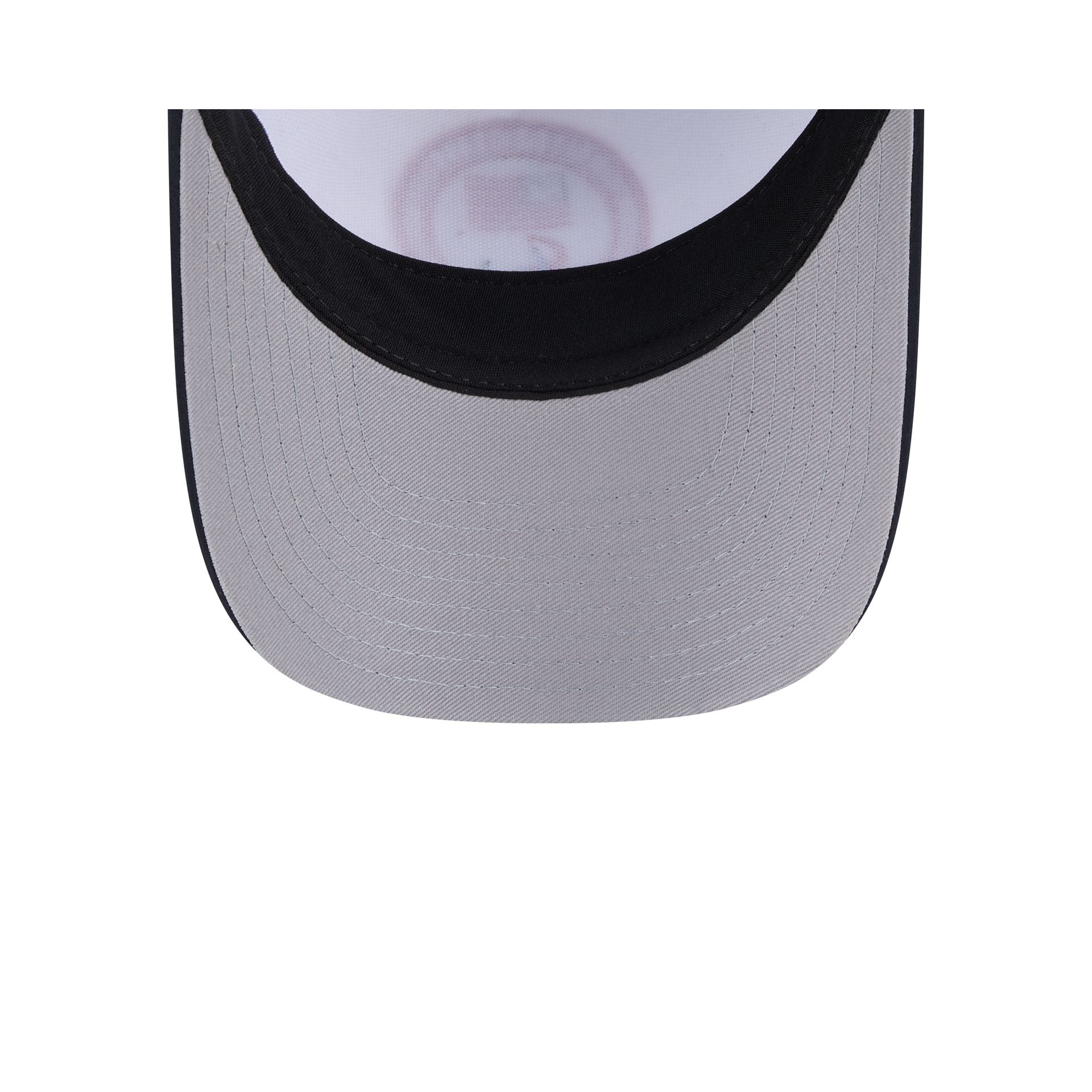 Team USA 2026 Winter Paralympics Milan 9FORTY M-Crown A-Frame Snapback Hat