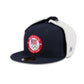 Team USA 2026 Winter Olympics Milan Dog Ear 59FIFTY Fitted Hat