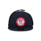 Team USA 2026 Winter Olympics Milan Dog Ear 59FIFTY Fitted Hat