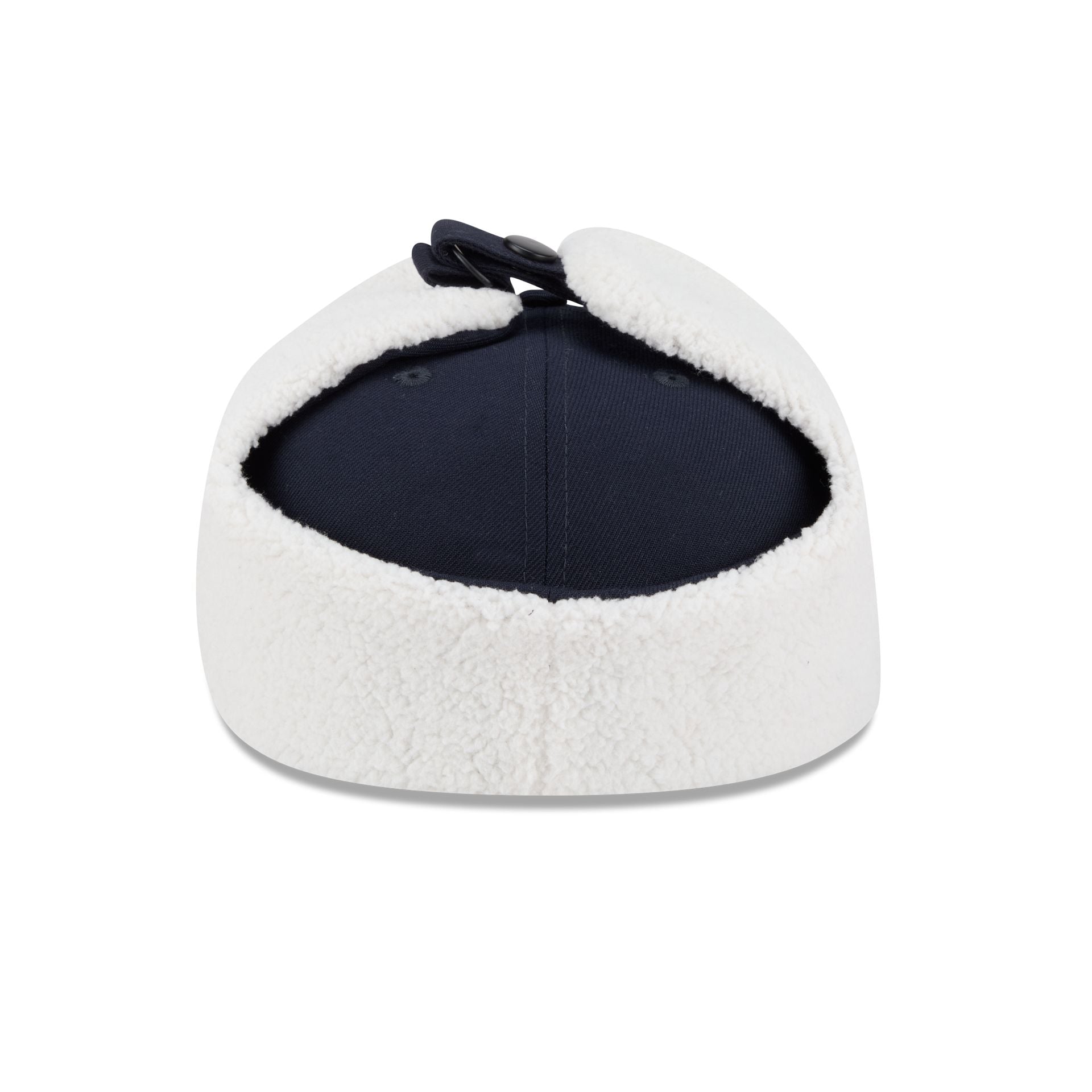 Team USA 2026 Winter Olympics Milan Dog Ear 59FIFTY Fitted Hat