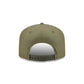 Athletics Olive Green Nylon 19TWENTY Adjustable Hat