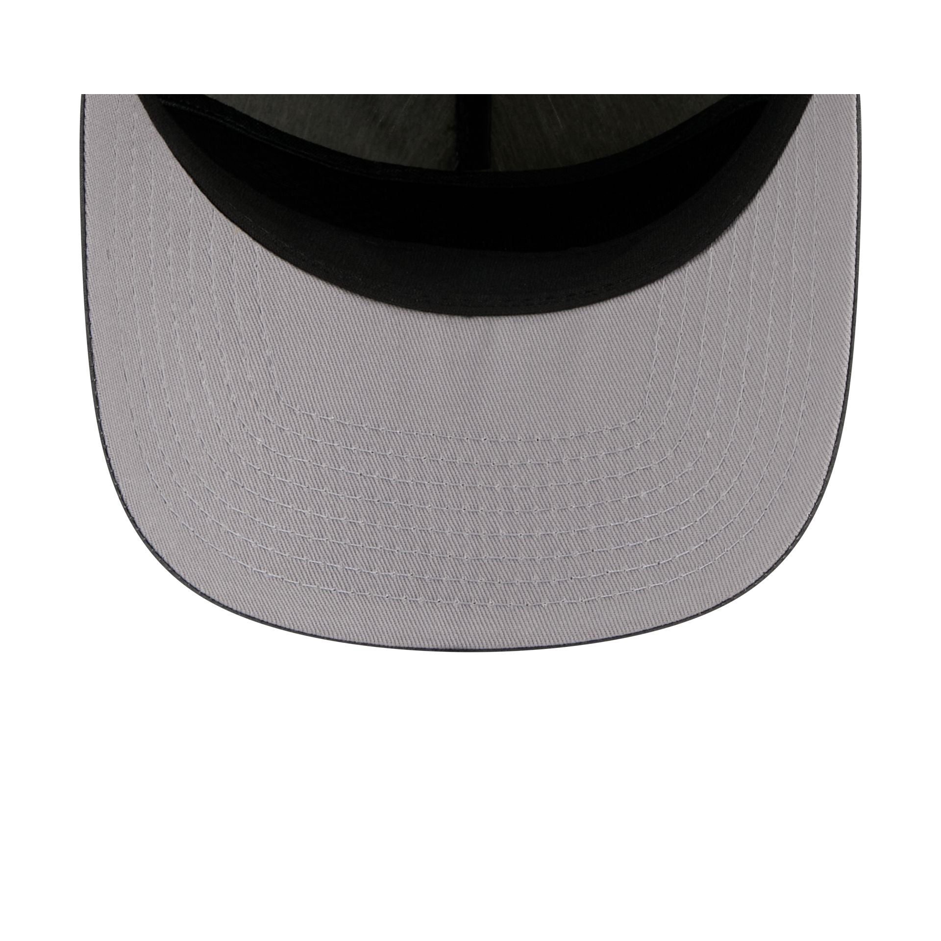 Boston Red Sox Heather Gray Nylon 19TWENTY Adjustable Hat