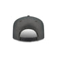 Chicago White Sox Heather Gray Nylon 19TWENTY Adjustable Hat