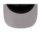 Chicago White Sox Heather Gray Nylon 19TWENTY Adjustable Hat