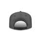 Detroit Tigers Heather Gray Nylon 19TWENTY Adjustable Hat