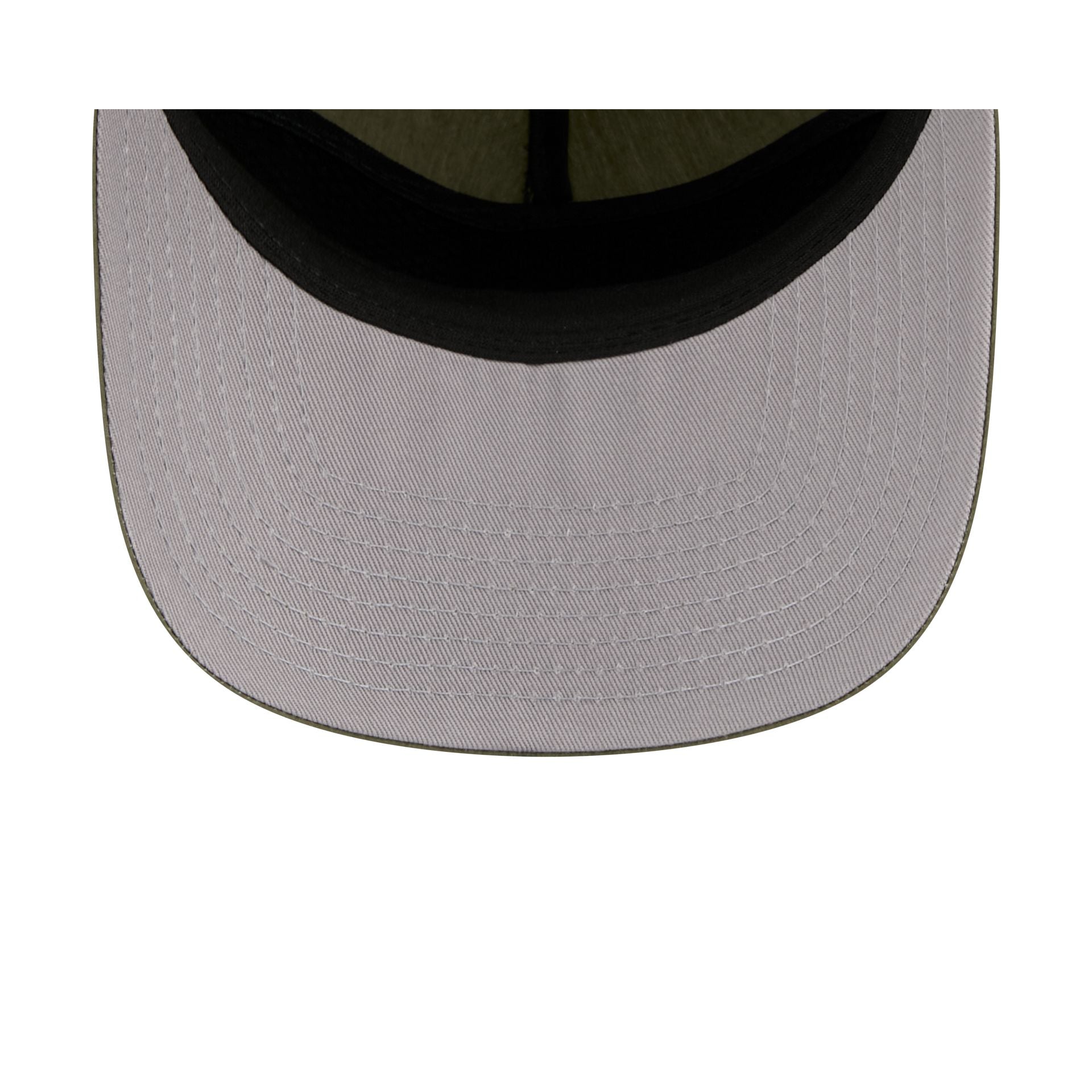 San Francisco Giants Olive Green Nylon 19TWENTY Adjustable Hat