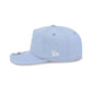 Seattle Mariners Light Blue Nylon 19TWENTY Adjustable Hat