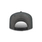 San Francisco Giants Heather Gray Nylon 19TWENTY Adjustable Hat