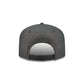 San Diego Padres Heather Gray Nylon 19TWENTY Adjustable Hat