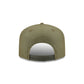 San Diego Padres Olive Green Nylon 19TWENTY Adjustable Hat