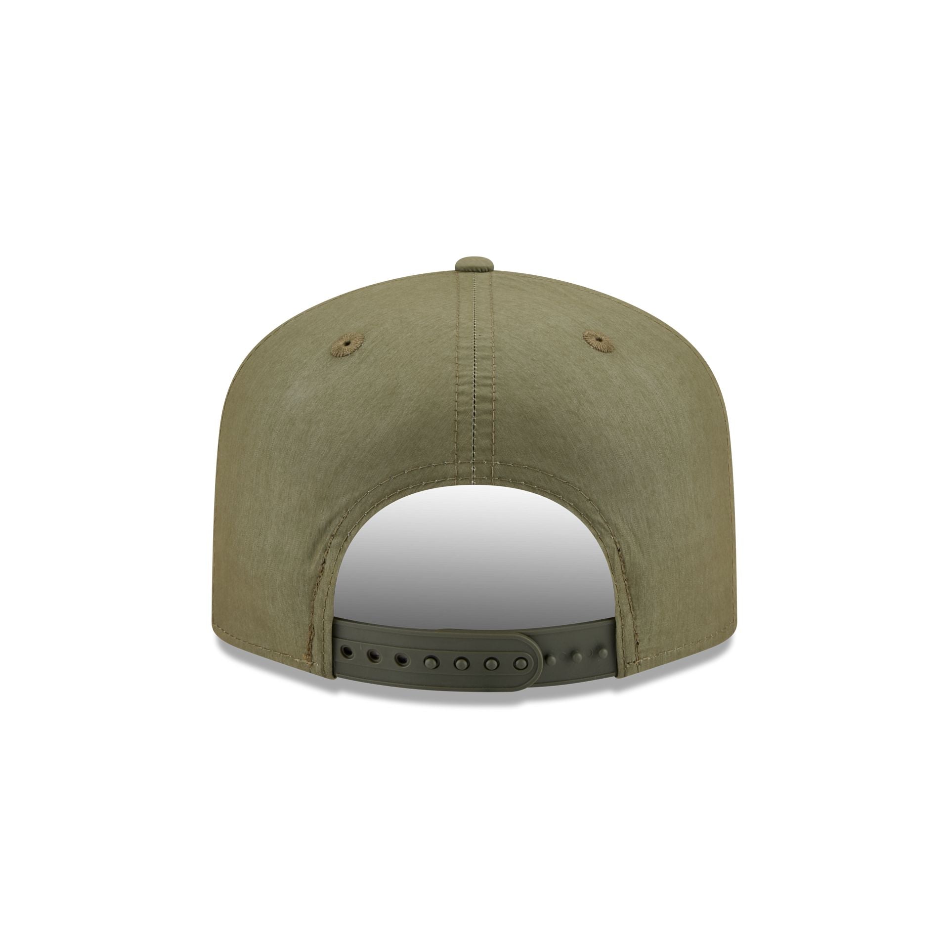 San Diego Padres Olive Green Nylon 19TWENTY Adjustable Hat