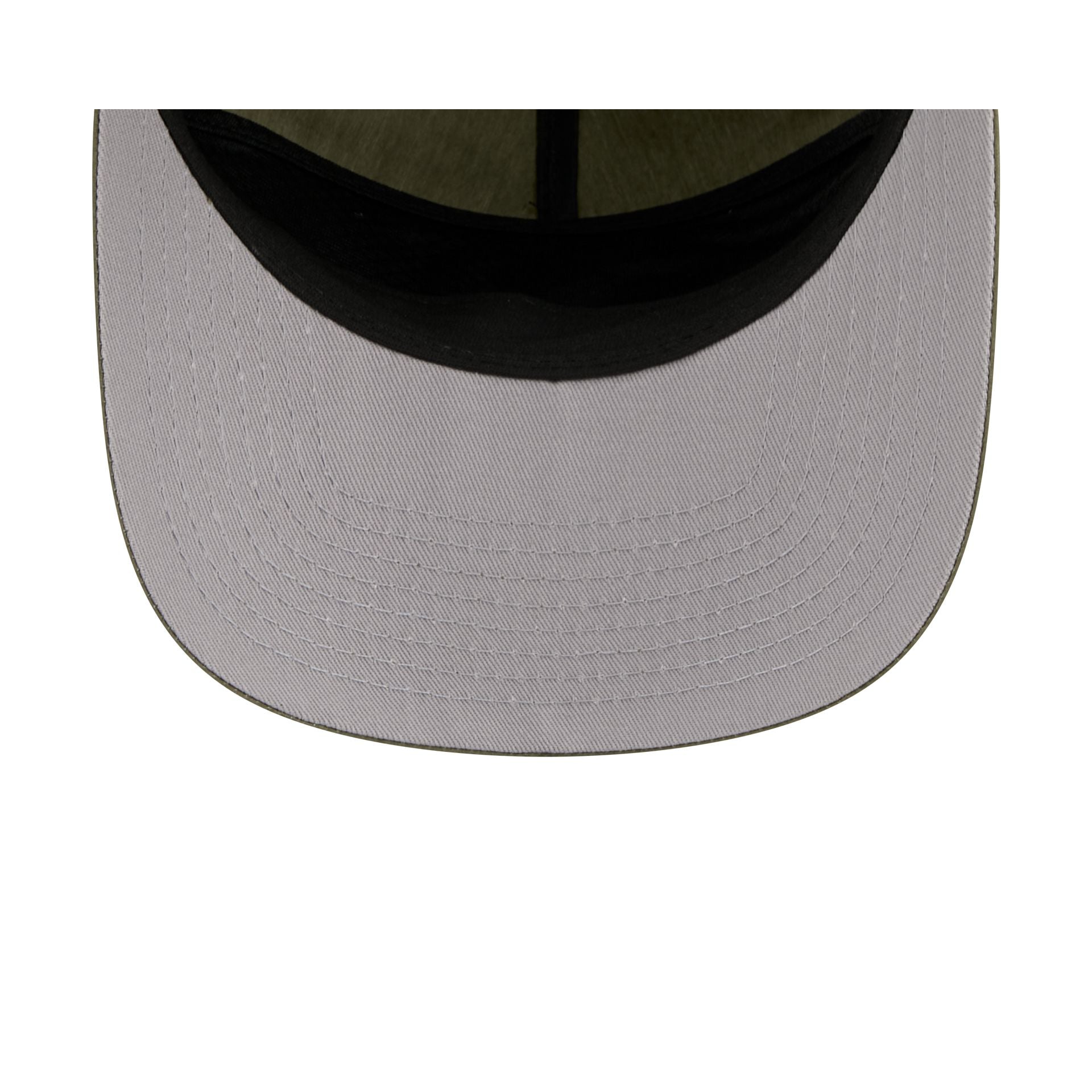 San Diego Padres Olive Green Nylon 19TWENTY Adjustable Hat