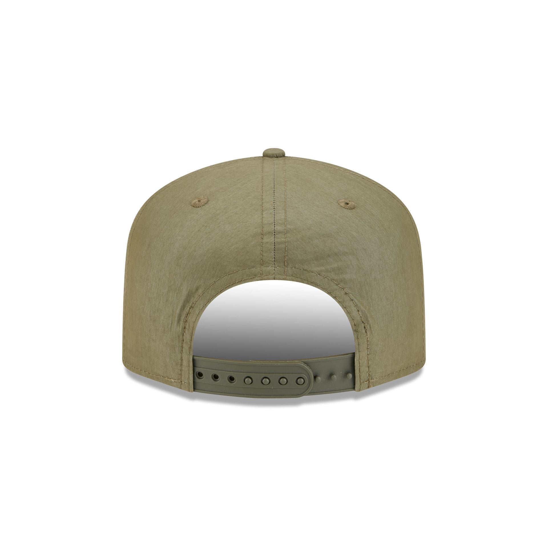 Buffalo Bills Olive Green Nylon 19TWENTY Adjustable Hat