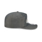 Philadelphia Eagles Heather Gray Nylon 19TWENTY Adjustable Hat