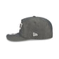 Los Angeles Kings Heather Gray Nylon 19TWENTY Adjustable Hat