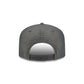 Los Angeles Kings Heather Gray Nylon 19TWENTY Adjustable Hat