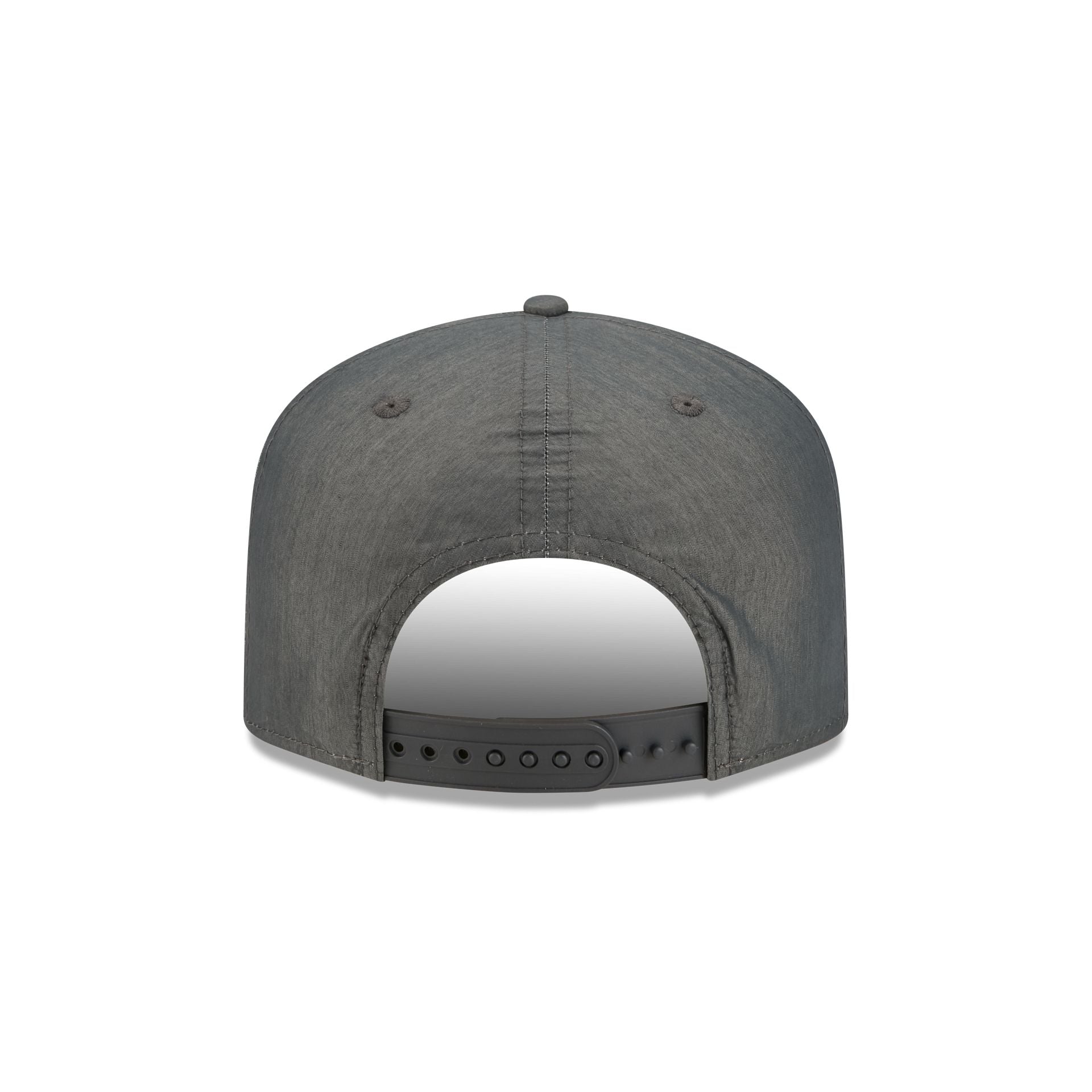 Los Angeles Kings Heather Gray Nylon 19TWENTY Adjustable Hat