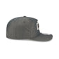Los Angeles Kings Heather Gray Nylon 19TWENTY Adjustable Hat