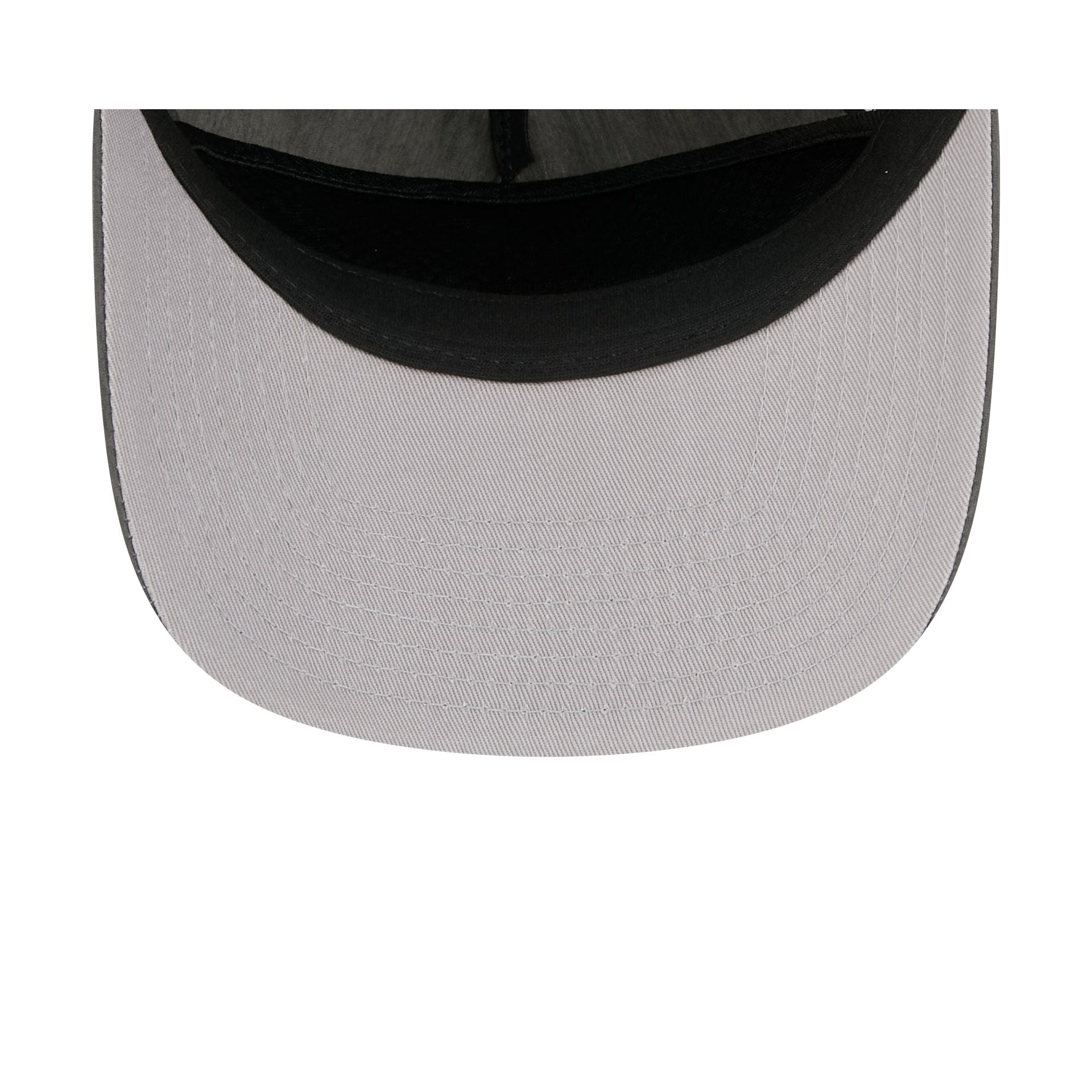 Los Angeles Kings Heather Gray Nylon 19TWENTY Adjustable Hat