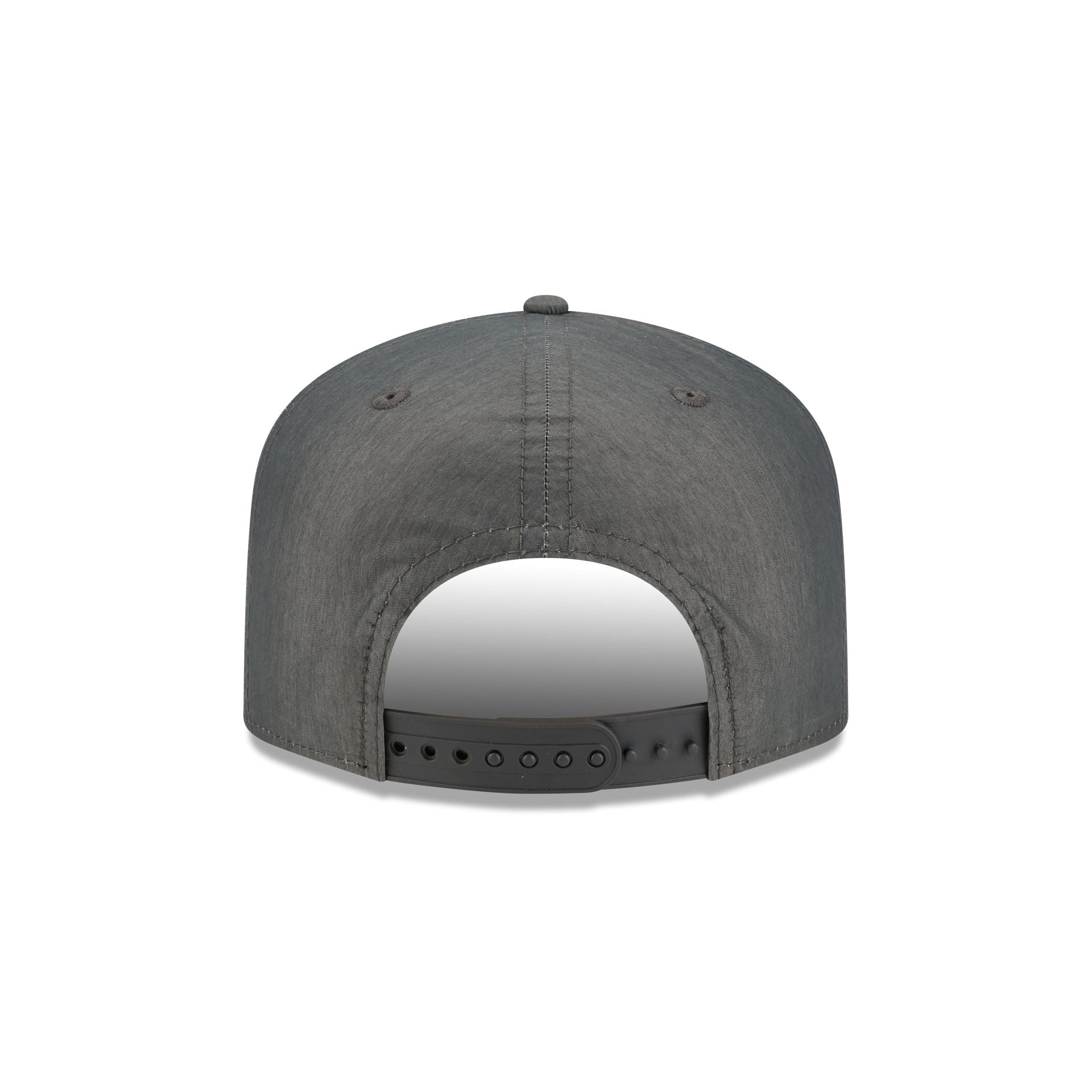 Boston Celtics Heather Gray Nylon 19TWENTY Adjustable Hat