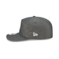 Golden State Warriors Heather Gray Nylon 19TWENTY Adjustable Hat