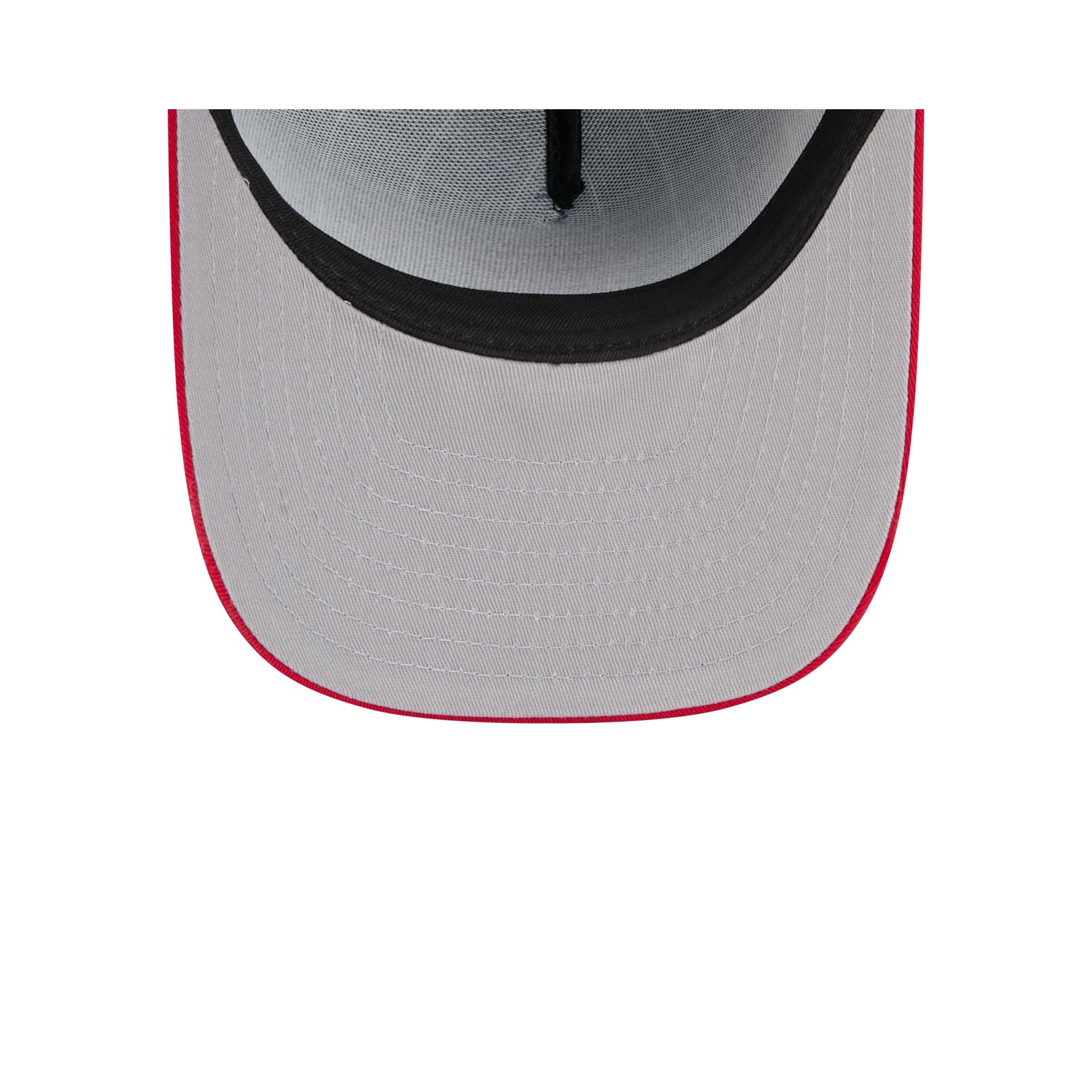 Philadelphia Phillies Parallel 59FIFTY A-Frame Fitted Hat