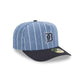 Detroit Tigers Parallel 59FIFTY A-Frame Fitted Hat