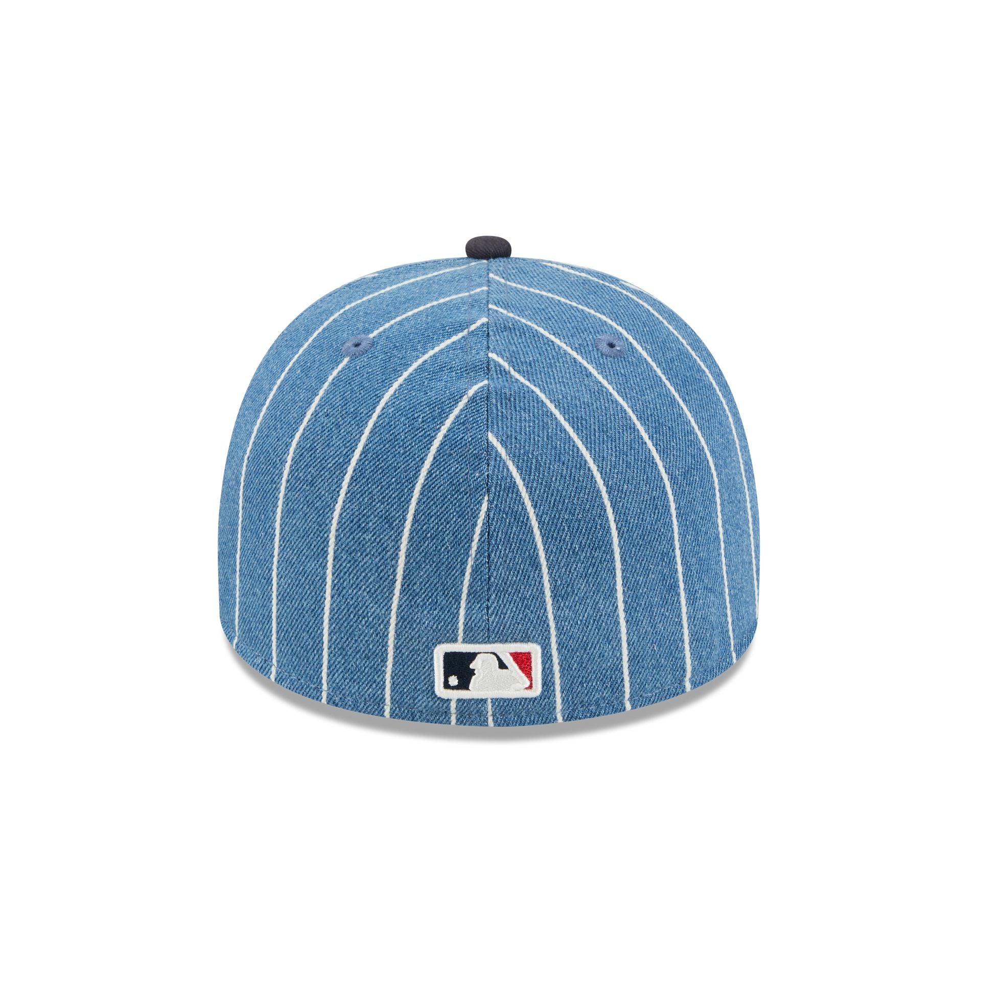 Boston Red Sox Parallel 59FIFTY A-Frame Fitted Hat