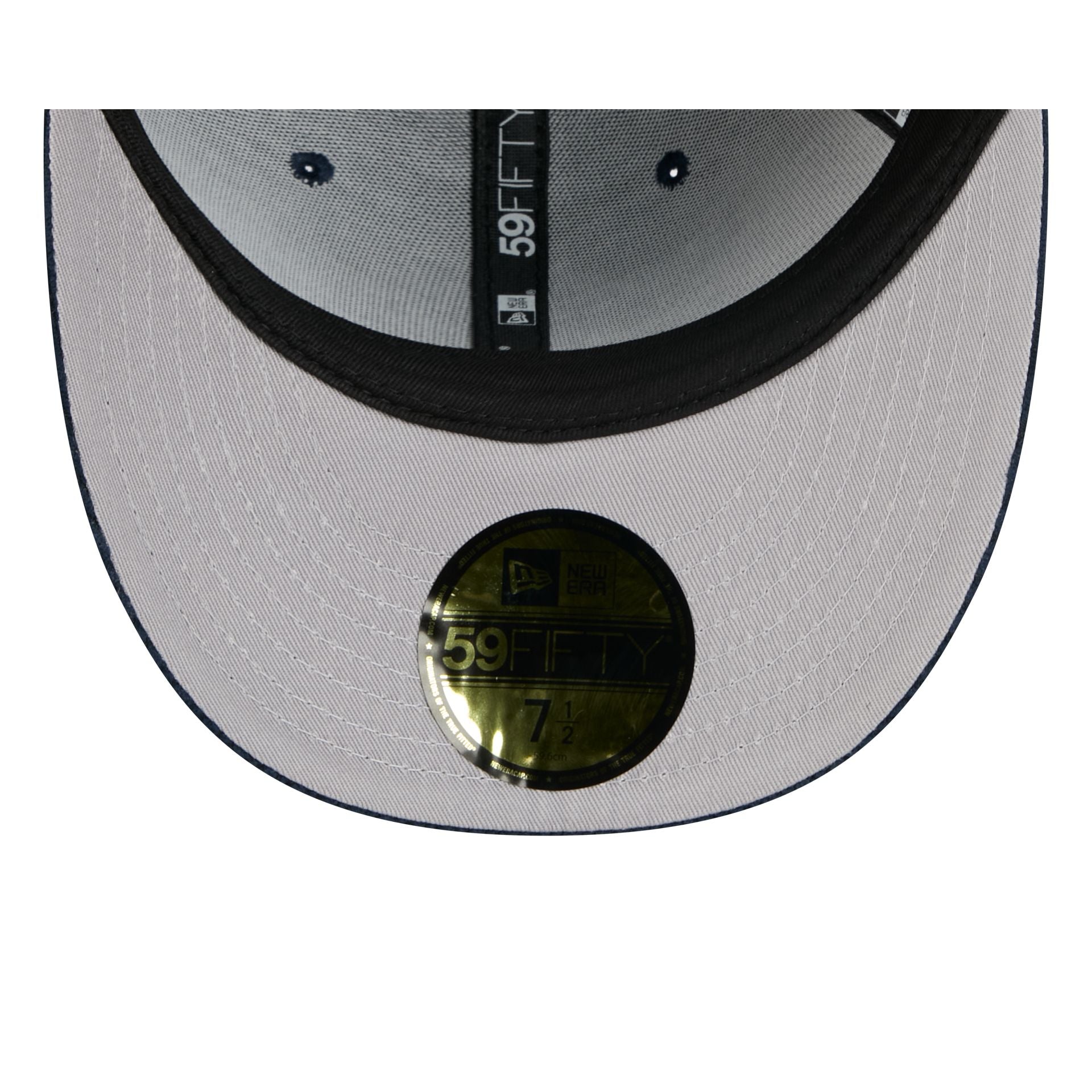 New York Yankees Chenille Pop 59FIFTY Fitted Hat