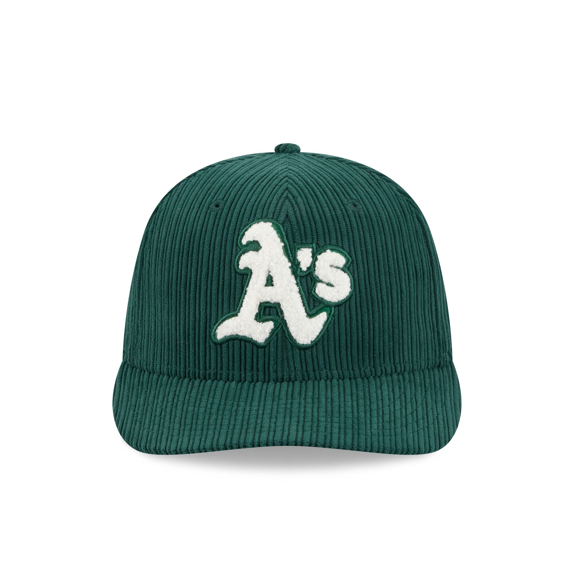 Athletics Chenille Pop 59FIFTY Fitted Hat