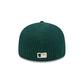 Athletics Chenille Pop 59FIFTY Fitted Hat