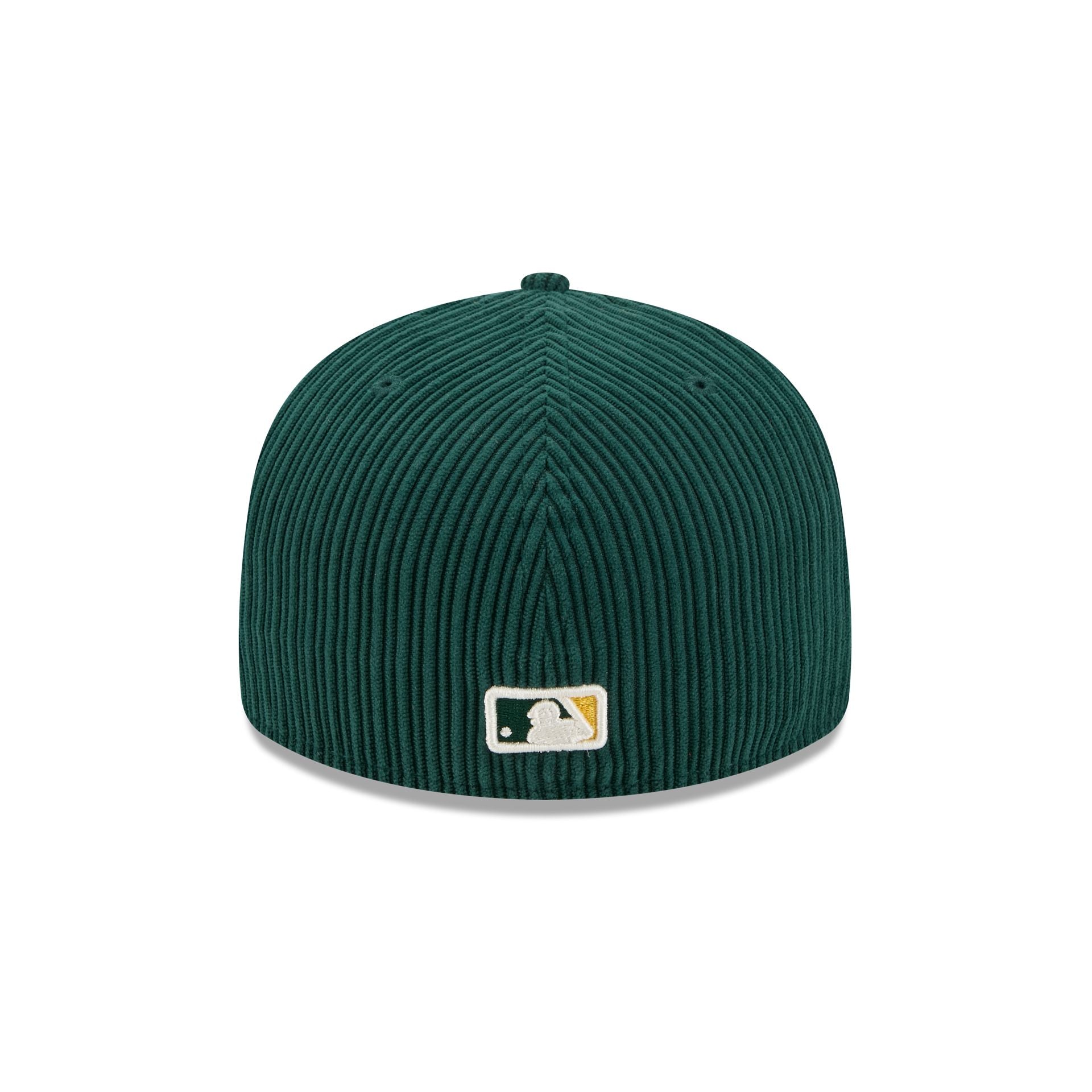 Athletics Chenille Pop 59FIFTY Fitted Hat