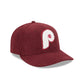 Philadelphia Phillies Chenille Pop 59FIFTY Fitted Hat