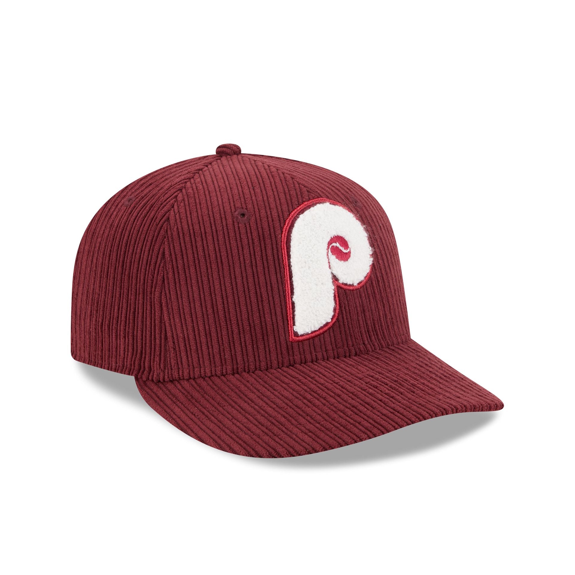 Philadelphia Phillies Chenille Pop 59FIFTY Fitted Hat
