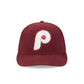 Philadelphia Phillies Chenille Pop 59FIFTY Fitted Hat