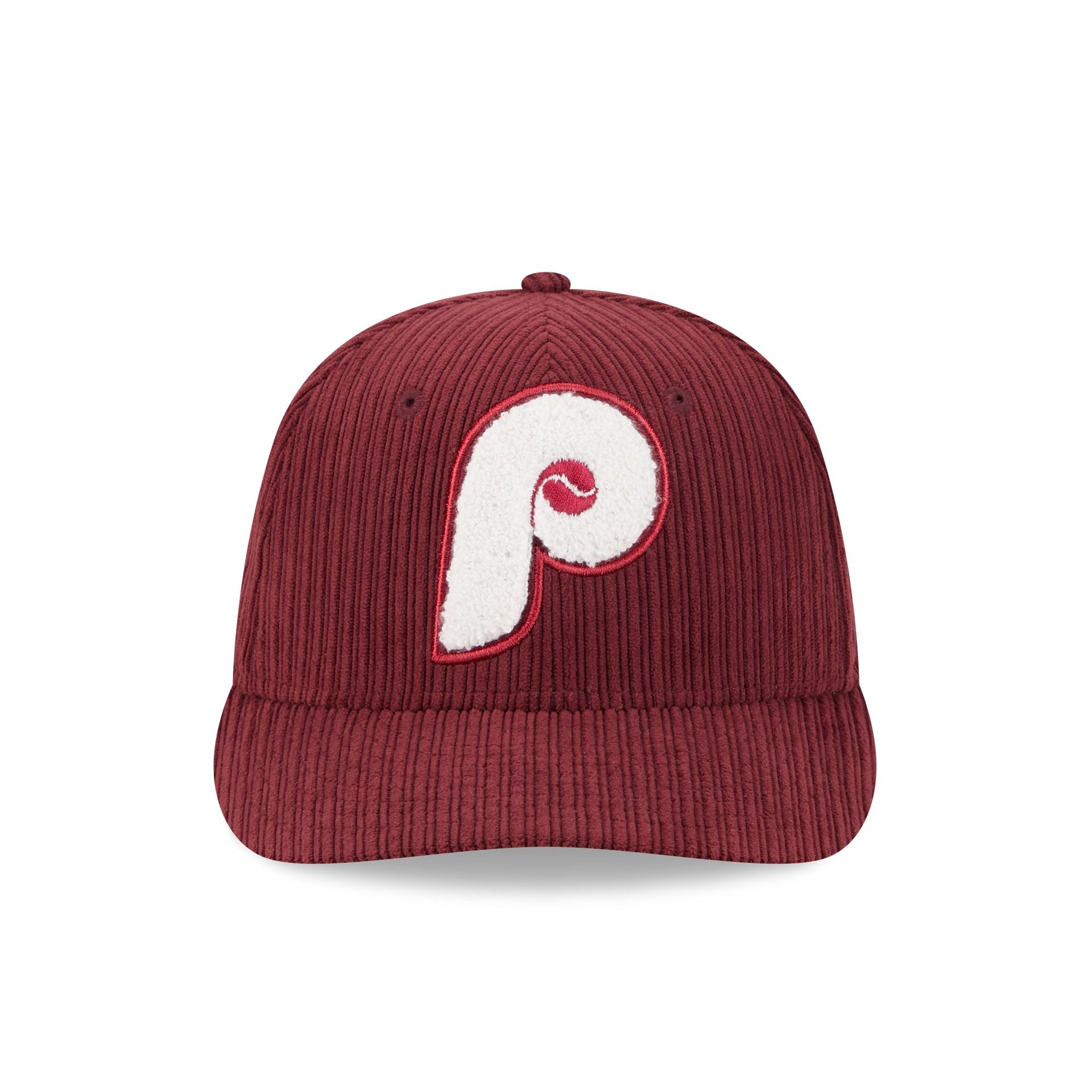 Philadelphia Phillies Chenille Pop 59FIFTY Fitted Hat
