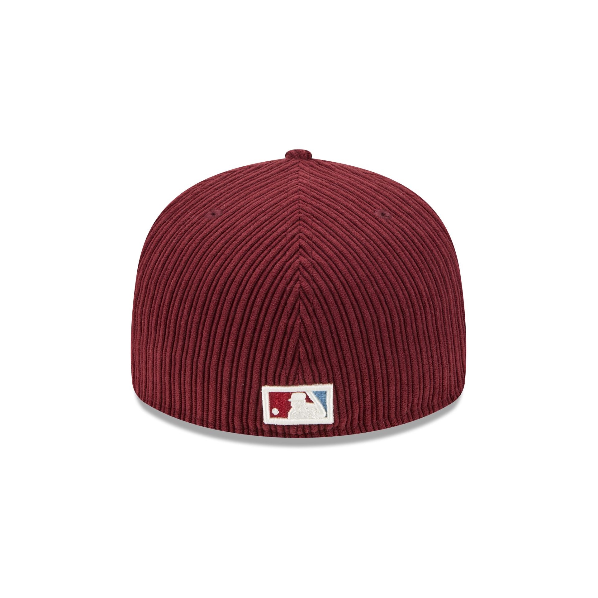 Philadelphia Phillies Chenille Pop 59FIFTY Fitted Hat