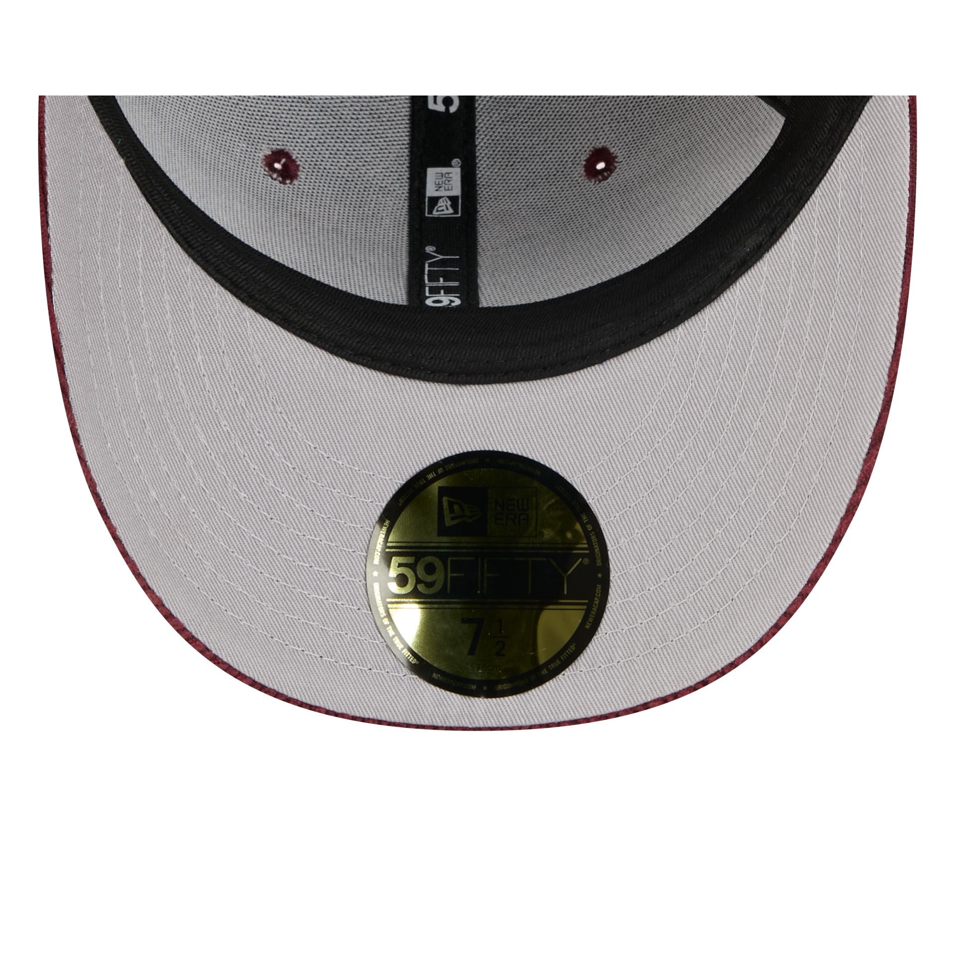 Philadelphia Phillies Chenille Pop 59FIFTY Fitted Hat