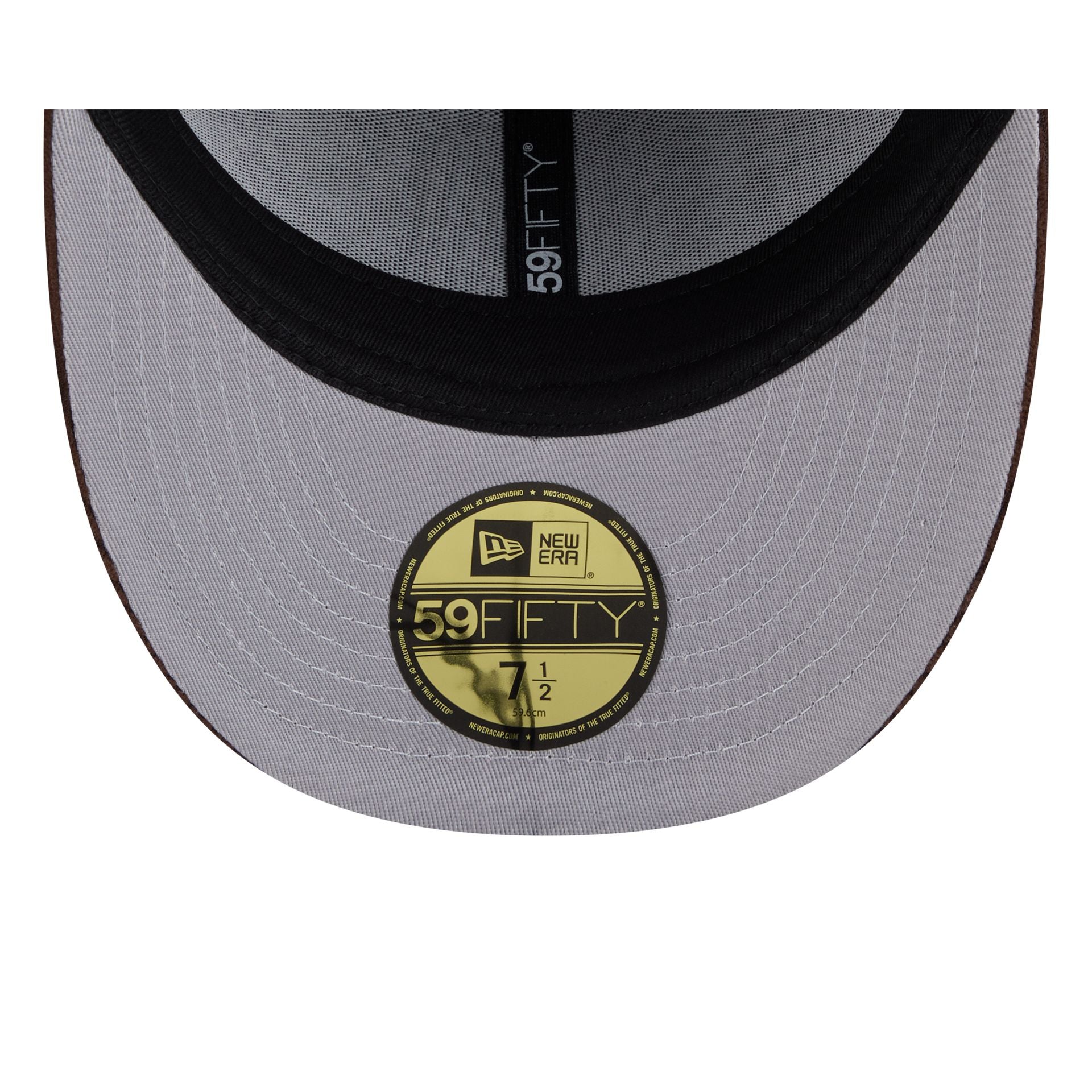 San Diego Padres Chenille Pop 59FIFTY Fitted Hat